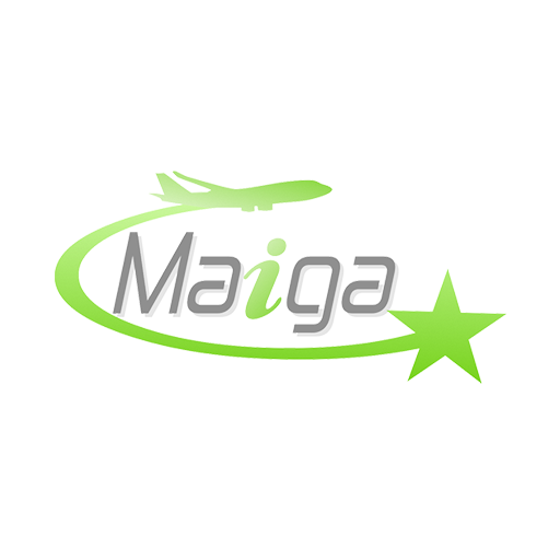 ikon Maiga Travel
