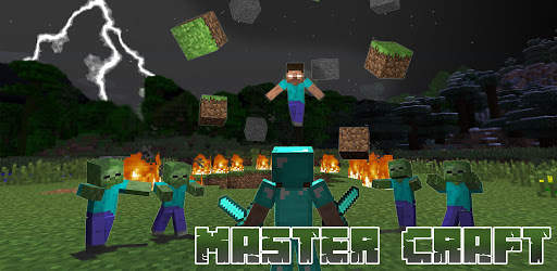 Mastercraft Pro - Master Addon For Minecraft PE screenshot 2