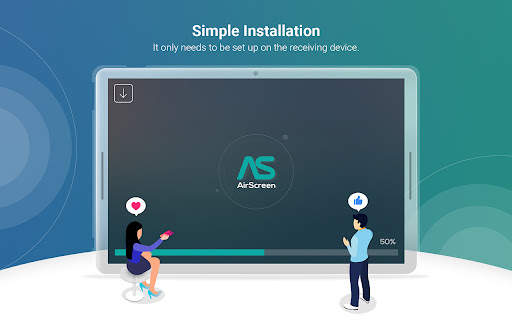 AirScreen - AirPlay & Cast screenshot 12