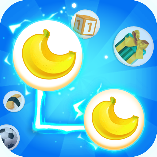 Fancy Tile Pairs-matching puzzle game icon
