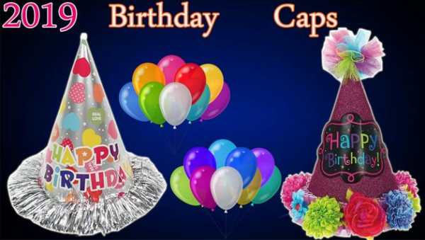 Birthday Picture Editor screenshot 4