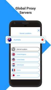 Free Video Downloader - VPN screenshot 6