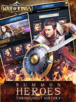 War of Kings screenshot 6