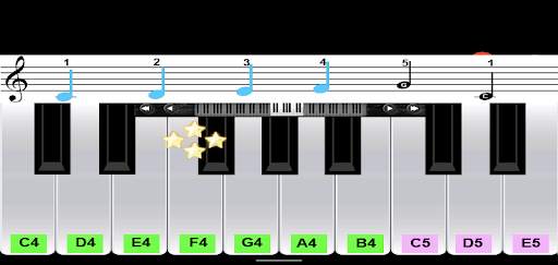 レアルピアノ教師 screenshot 4