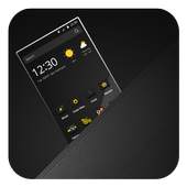 Luminous Dark Theme 1.1.2