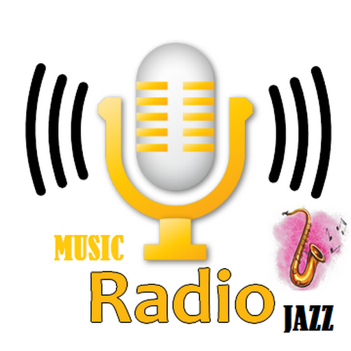 Jazz Music Radio icon