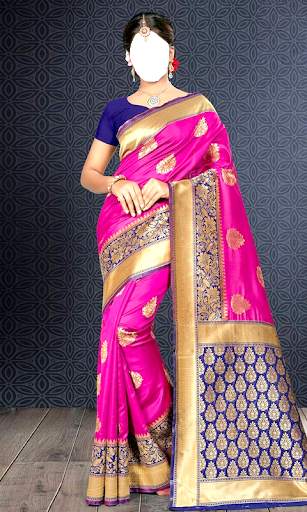 Latest Pattu saree Collections screenshot 15