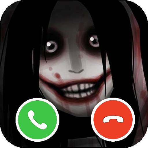 Video Call from Jeff the Killer 1.1