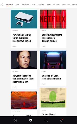 Bundle: Habere Ulaşmanın En Hı screenshot 10