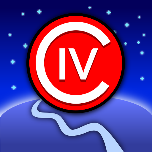 Calcy IV - Fast IV &amp; PvP Ranks أيقونة
