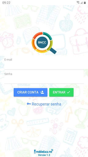 BNCC Consult screenshot 1