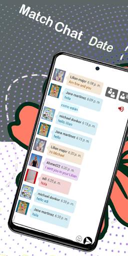 Sexy Japanese Girls Chat screenshot 1