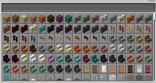 Toolbox For Minecraft PE screenshot 3