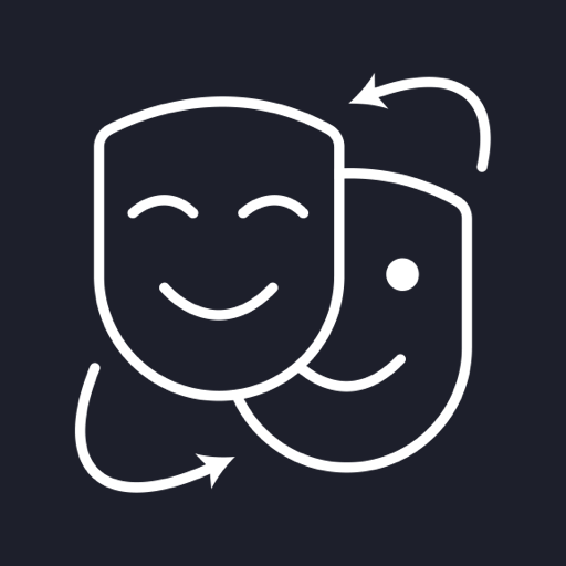 Funny Face: Face Swap Changer icon