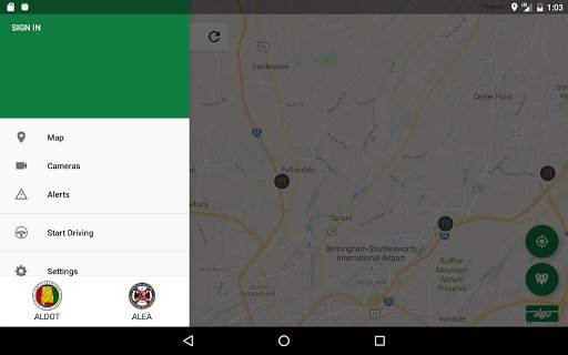 ALGO Traffic screenshot 11