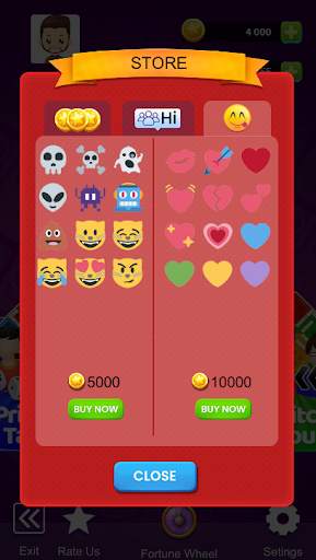 Ludo Parchisi - Ludo Talented - Dice Shaker screenshot 5