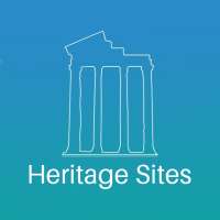 World Heritage Sites logo