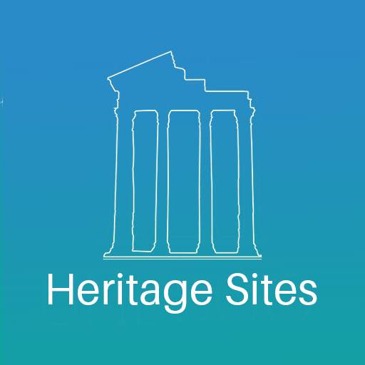 World Heritage Sites 7.0