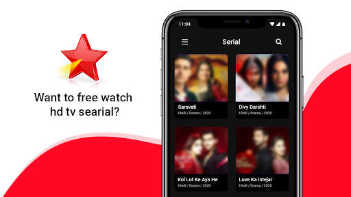 Star Plus TV Channel Guide : Live Hindi Tv Serial स्क्रीनशॉट 1