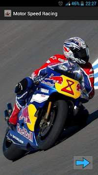 Motor Speed Racing screenshot 3