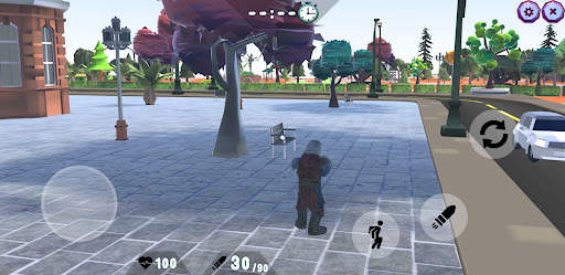 Prop Hunt - The Game screenshot 2