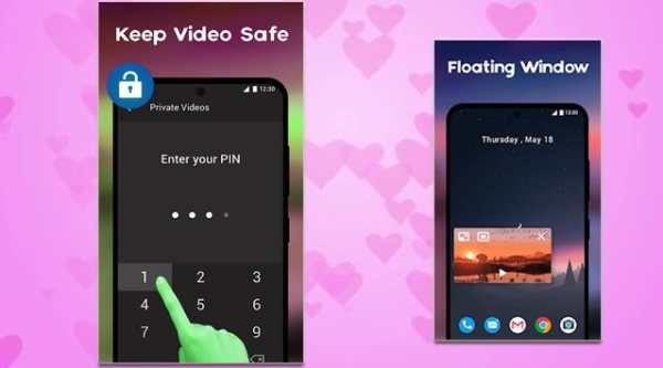 TikTik Hd Player - HD xxnx Video player screenshot 2