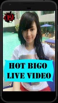 Hot Bigo Live Video screenshot 5