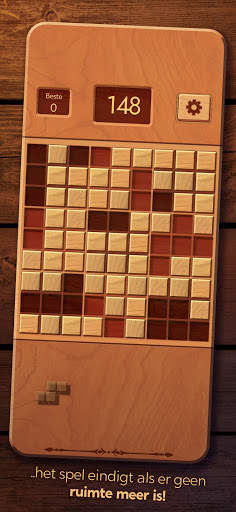 Woodoku screenshot 5