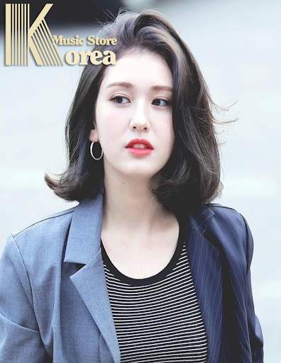Somi Album Music - Jeon Somi screenshot 3