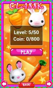 Candy Rabbit screenshot 5