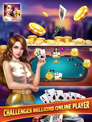 MMPlay Shan Koe Mee screenshot 2