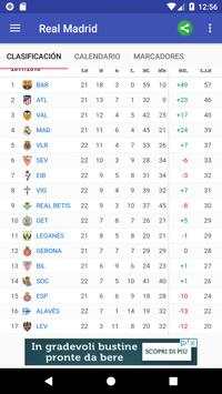 Real Madrid screenshot 6