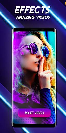 VidMixer Pro screenshot 4