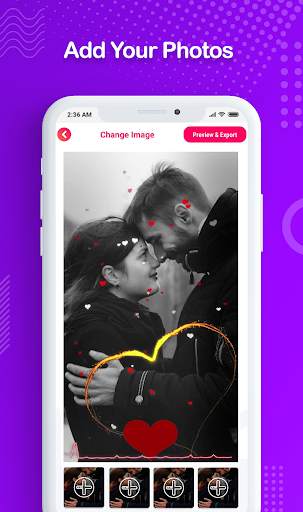 VidShort : Video Status Maker screenshot 4