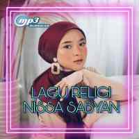 Lagu Religi Nissa Sabyan Offline logo