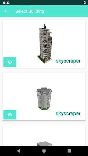 Building for Minecraft screenshot 6
