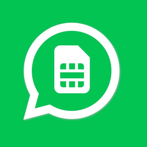 WaSim - Virtual Number for WA 1.1.1