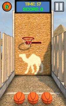 My Basketball screenshot 2