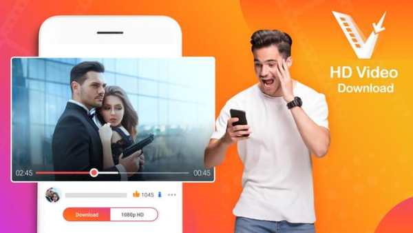 Video Downloader 2019 -All Videos Downloader screenshot 5