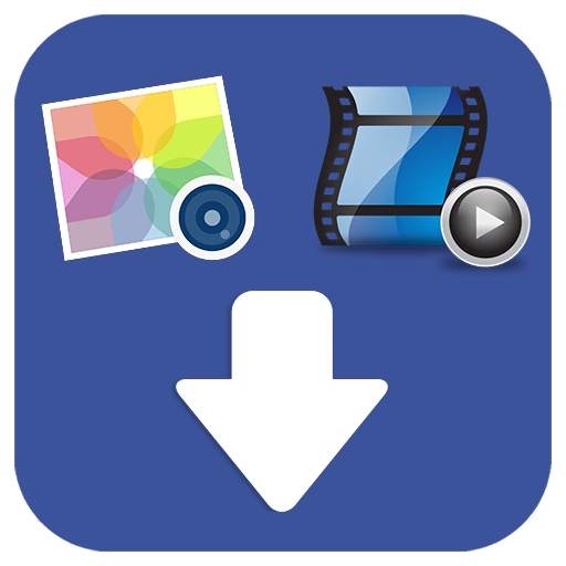 Download Videos and Photos: Facebook & Instagram 4.2.5
