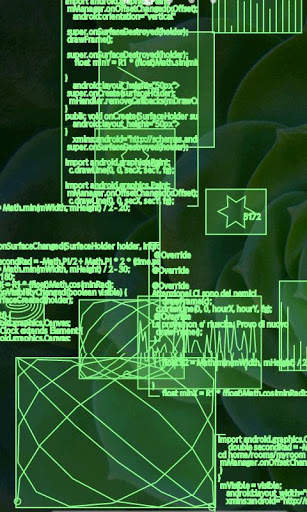 Nazo Analyzer (Free) screenshot 3