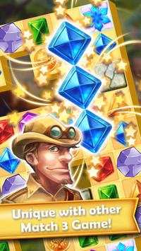 Gem Quest Hero 2 screenshot 5
