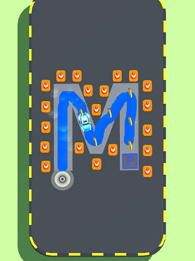 ABC Letter Tracing Car Master screenshot 18