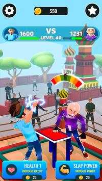 Slap Kings : New Slap Games 2020 screenshot 2