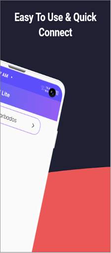 Aza VPN Lite - Fast Proxy VPN screenshot 2