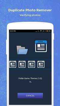 Duplicate Photos Remover screenshot 2