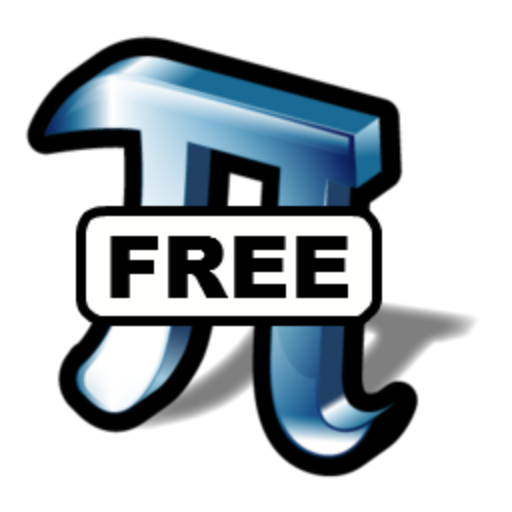 Acron RPN Calculator FREE icon