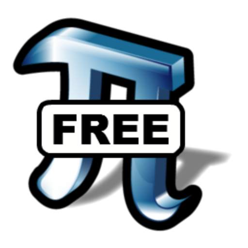 Acron RPN Calculator FREE 3.1.1