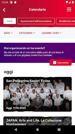 Localcities: L’App del Comune screenshot 3