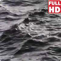 Ocean Waves Live Wallpaper 66 logo